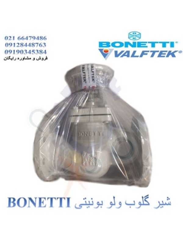 شیر گلوب ولو
