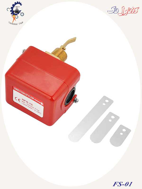 فلوسوئیچ-پاروییfs1601