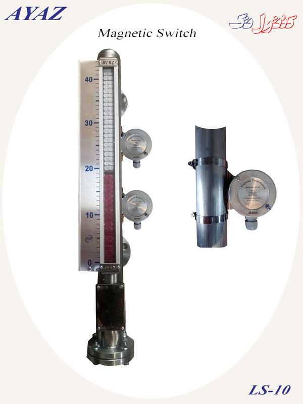 سنسور لول گیچ