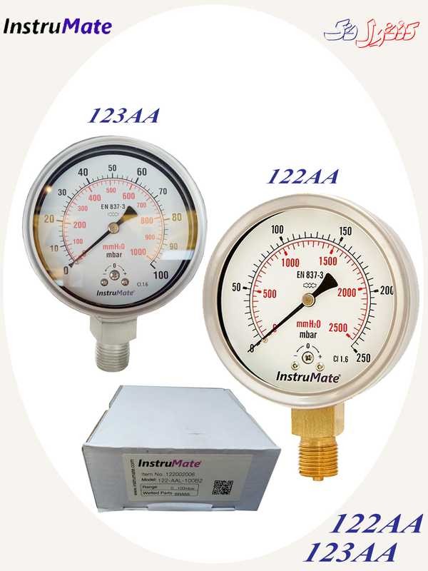 manometer