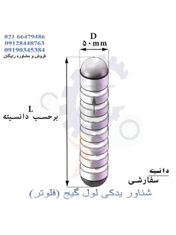 فلوتر لول گیج