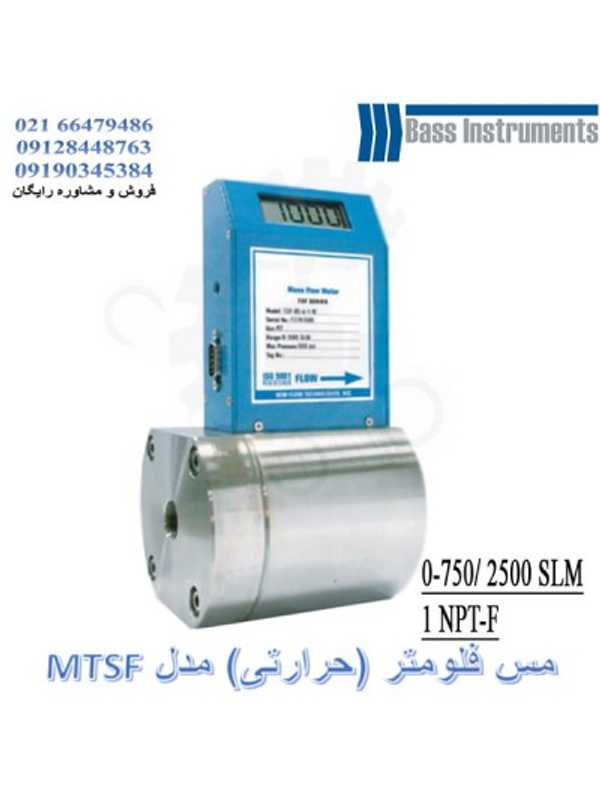 مس فلومتر